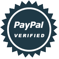 Pagamento sicuro con PayPal